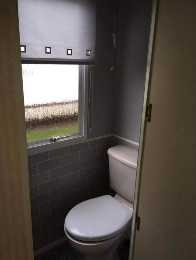8 Berth The Grange Ingoldmells Exterior foto